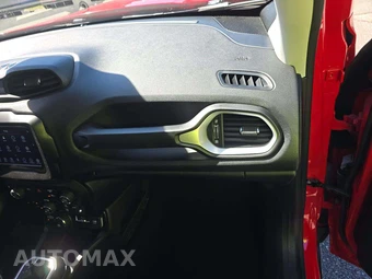 2021 Jeep Renegade Jeepster – miniatura 19