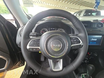 2021 Jeep Renegade Jeepster - miniatura 10