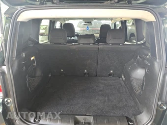 2021 Jeep Renegade Jeepster - miniatura 16