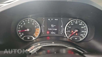 2021 Jeep Renegade Jeepster - miniatura 17