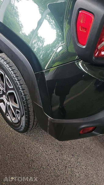 2021 Jeep Renegade Jeepster - miniatura 20