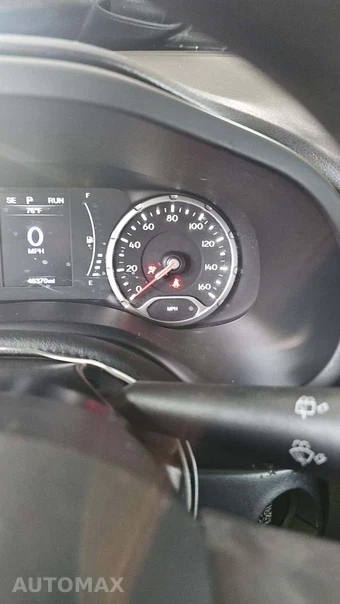 2021 Jeep Renegade Jeepster - miniatura 21