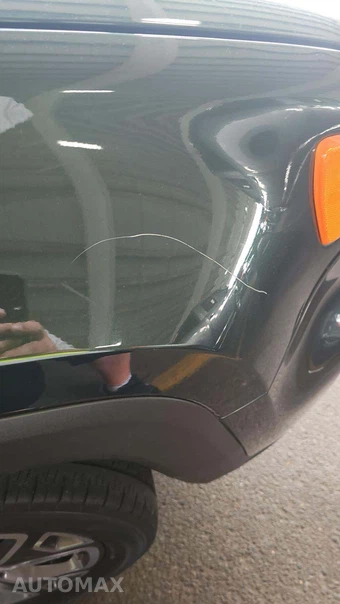 2021 Jeep Renegade Jeepster - miniatura 29