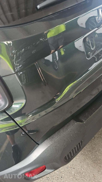 2021 Jeep Renegade Jeepster - miniatura 32