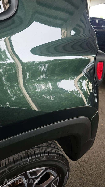 2021 Jeep Renegade Jeepster - miniatura 35