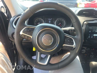 2021 Jeep Renegade Jeepster - miniatura 10