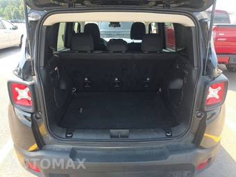 2021 Jeep Renegade Jeepster - miniatura 16