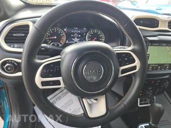 2021 Jeep Renegade Latitude – miniatura 10