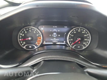 2021 Jeep Renegade Latitude – miniatura 12