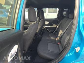 2021 Jeep Renegade Latitude – miniatura 13