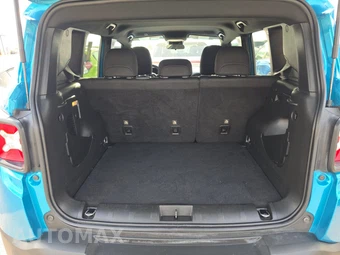 2021 Jeep Renegade Latitude – miniatura 16