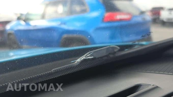 2021 Jeep Renegade Latitude – miniatura 18