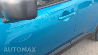 2021 Jeep Renegade Latitude – miniatura 20