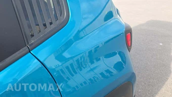 2021 Jeep Renegade Latitude – miniatura 21