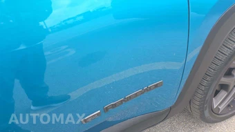 2021 Jeep Renegade Latitude – miniatura 25