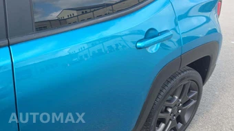 2021 Jeep Renegade Latitude – miniatura 26
