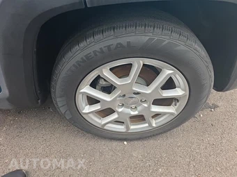 2021 Jeep Renegade Latitude - miniatura 11