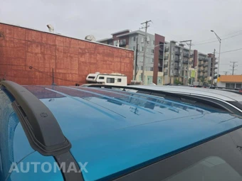 2021 Jeep Renegade Latitude - miniatura 12