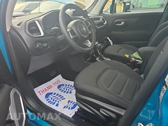 2021 Jeep Renegade Latitude - miniatura 13