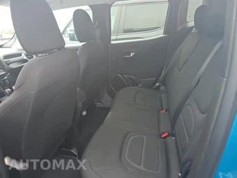 2021 Jeep Renegade Latitude - miniatura 16