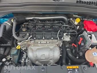 2021 Jeep Renegade Latitude - miniatura 18