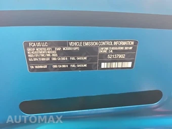 2021 Jeep Renegade Latitude - miniatura 20