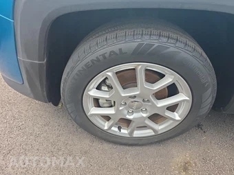 2021 Jeep Renegade Latitude - miniatura 8