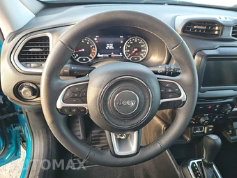 2021 Jeep Renegade Latitude - miniatura 10