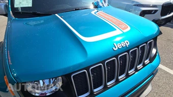 2021 Jeep Renegade Latitude - miniatura 19