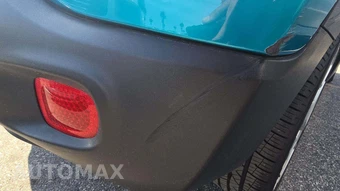 2021 Jeep Renegade Latitude - miniatura 20