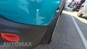 2021 Jeep Renegade Latitude - miniatura 23