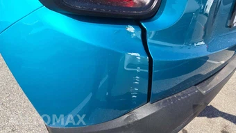 2021 Jeep Renegade Latitude - miniatura 27