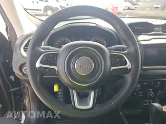 2021 Jeep Renegade Latitude - miniatura 10
