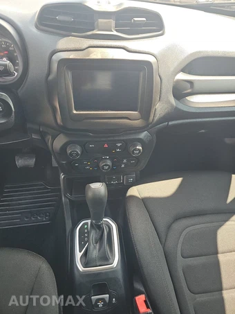 2021 Jeep Renegade Latitude - miniatura 11