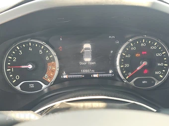2021 Jeep Renegade Latitude - miniatura 12