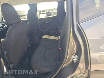 2021 Jeep Renegade Latitude - miniatura 13