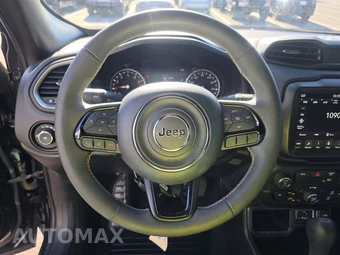 2021 Jeep Renegade Latitude - miniatura 10