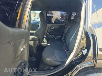 2021 Jeep Renegade Latitude - miniatura 13