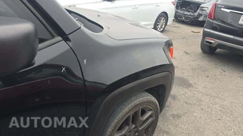 2021 Jeep Renegade Latitude - miniatura 23