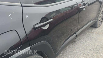 2021 Jeep Renegade Latitude - miniatura 27