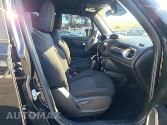 2021 Jeep Renegade Latitude - miniatura 8