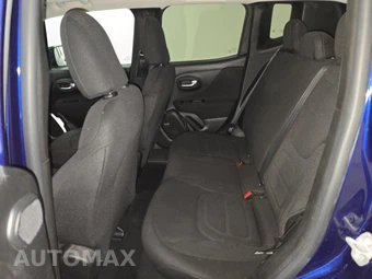2021 Jeep Renegade Latitude - miniatura 13