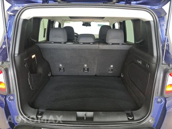 2021 Jeep Renegade Latitude - miniatura 16