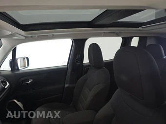 2021 Jeep Renegade Latitude - miniatura 17