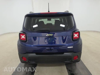 2021 Jeep Renegade Latitude - miniatura 5