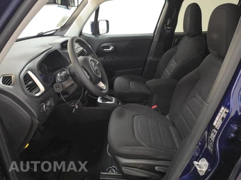 2021 Jeep Renegade Latitude - miniatura 7