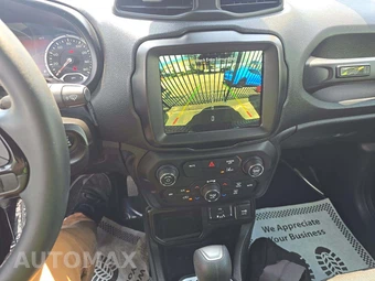 2021 Jeep Renegade Latitude – miniatura 10