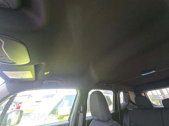 2021 Jeep Renegade Latitude – miniatura 11