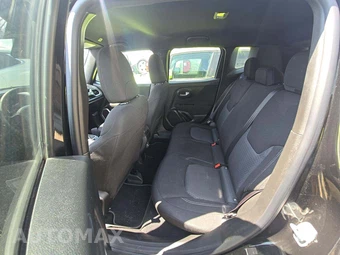 2021 Jeep Renegade Latitude – miniatura 13