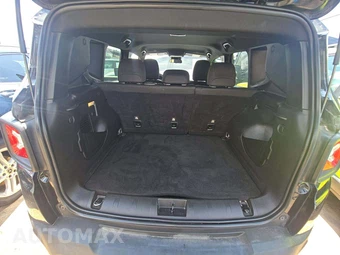 2021 Jeep Renegade Latitude – miniatura 14